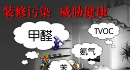 去除甲醛及装修异味的有效方法有哪些？