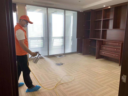 甲醛处理后就可以安全入住？