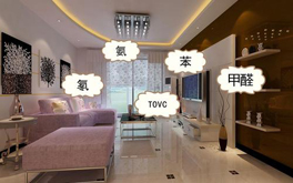 搬新家你不可不知的头疼事 如何去除装修后的甲醛