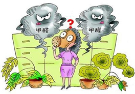 新房如何装修，才能避免甲醛干扰