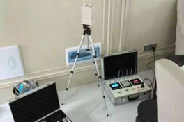 关于检测甲醛知识