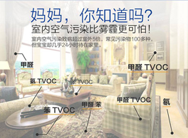 家长需注意、孩子出现这些症状或是甲醛中毒了