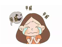 用错方法除甲醛，只会让室内空气污染更严重
