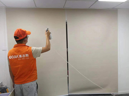 夏天冬天都不能够忽视除甲醛工作！
