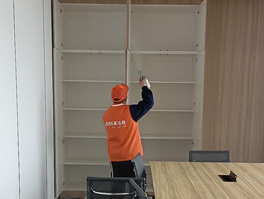怎样消除甲醛效果更好更安全？