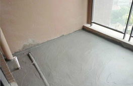 阳台漏水防水维修方法 阳台防水装修注意事项