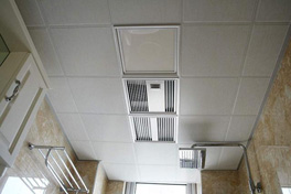 屋顶用防水胶施工 室内顶棚漏水的防水维修解决方法