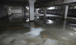 地下室漏水怎么处理？地下室漏水要怎么防水维修？