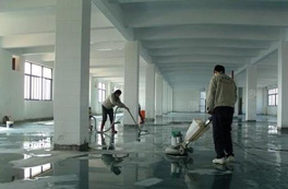 保洁托管公司的服务内容是什么
