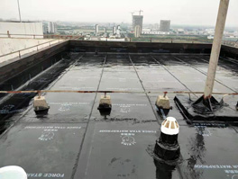 老房顶漏水怎么防水维修 老房顶漏水的防水维修注意事项