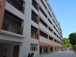 学生公寓保洁托管保洁员管理制度