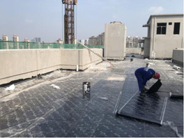 防水维修：旧房防水施工及水路改造的流程
