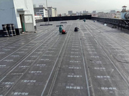渗漏后进行地面施工选用防水材料优劣的判断标准是什么