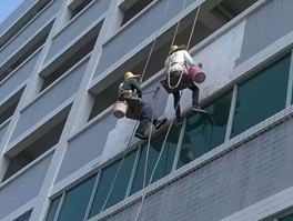 外墙防水胶能防水多久？