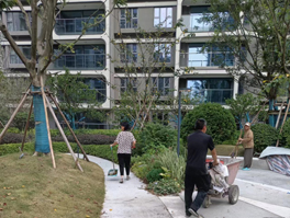 保洁外包公司要考虑哪些因素