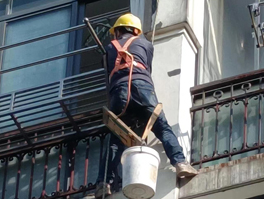 阳台漏水怎么处理及防水维修方法?