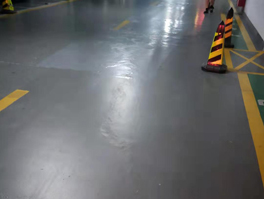 保洁公司对环氧地坪漆的用于理由