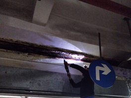 地下车库伸缩缝(变形缝)渗漏水如何治理