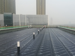 露台漏水怎么办