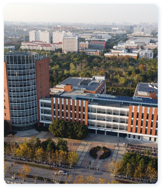 上海交通大学科技园