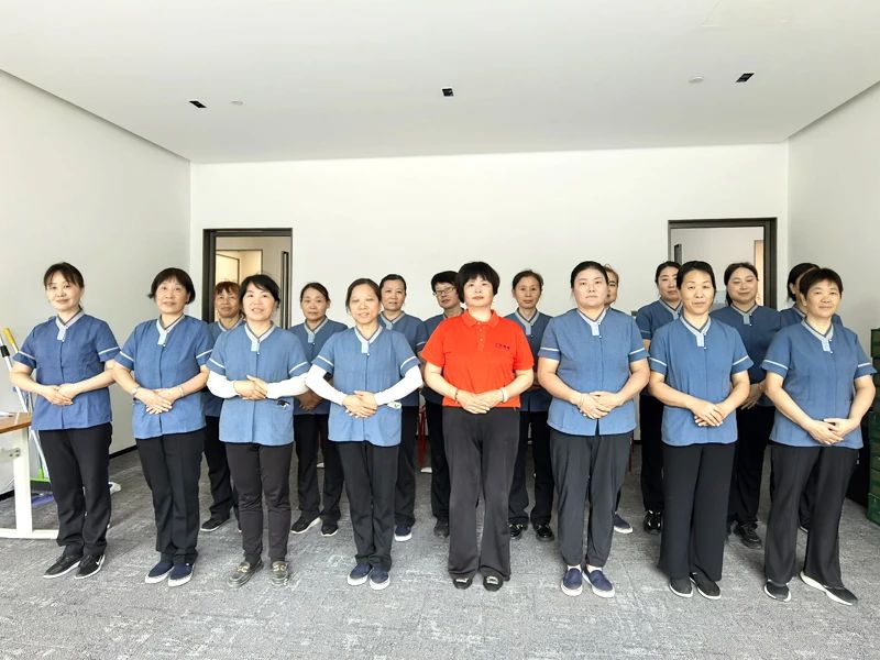 【鹰隆培训】第二课｜精进服务技能