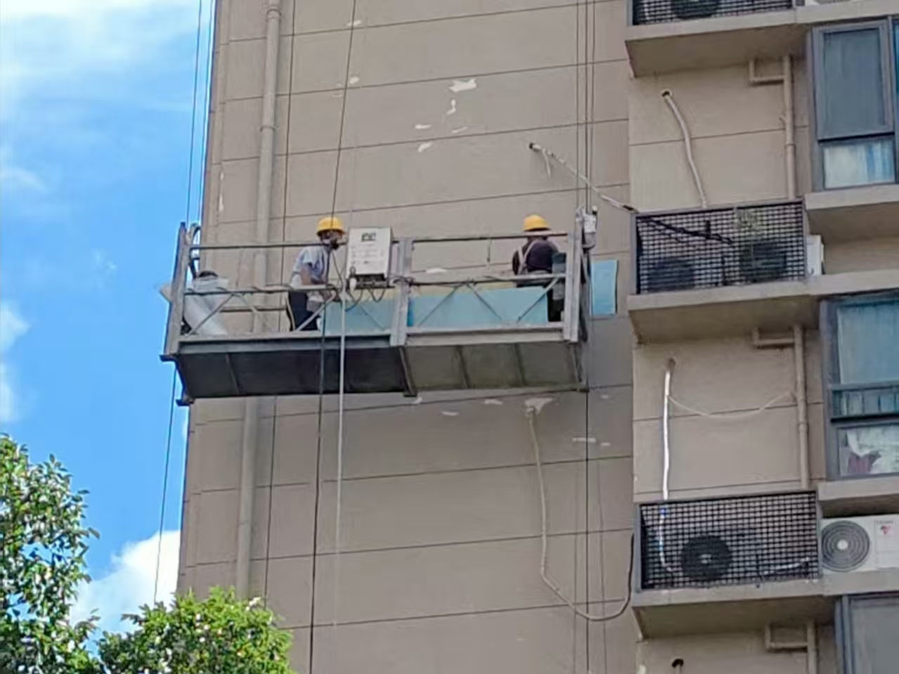 【鹰隆资讯】安全为基 铸就专业品质