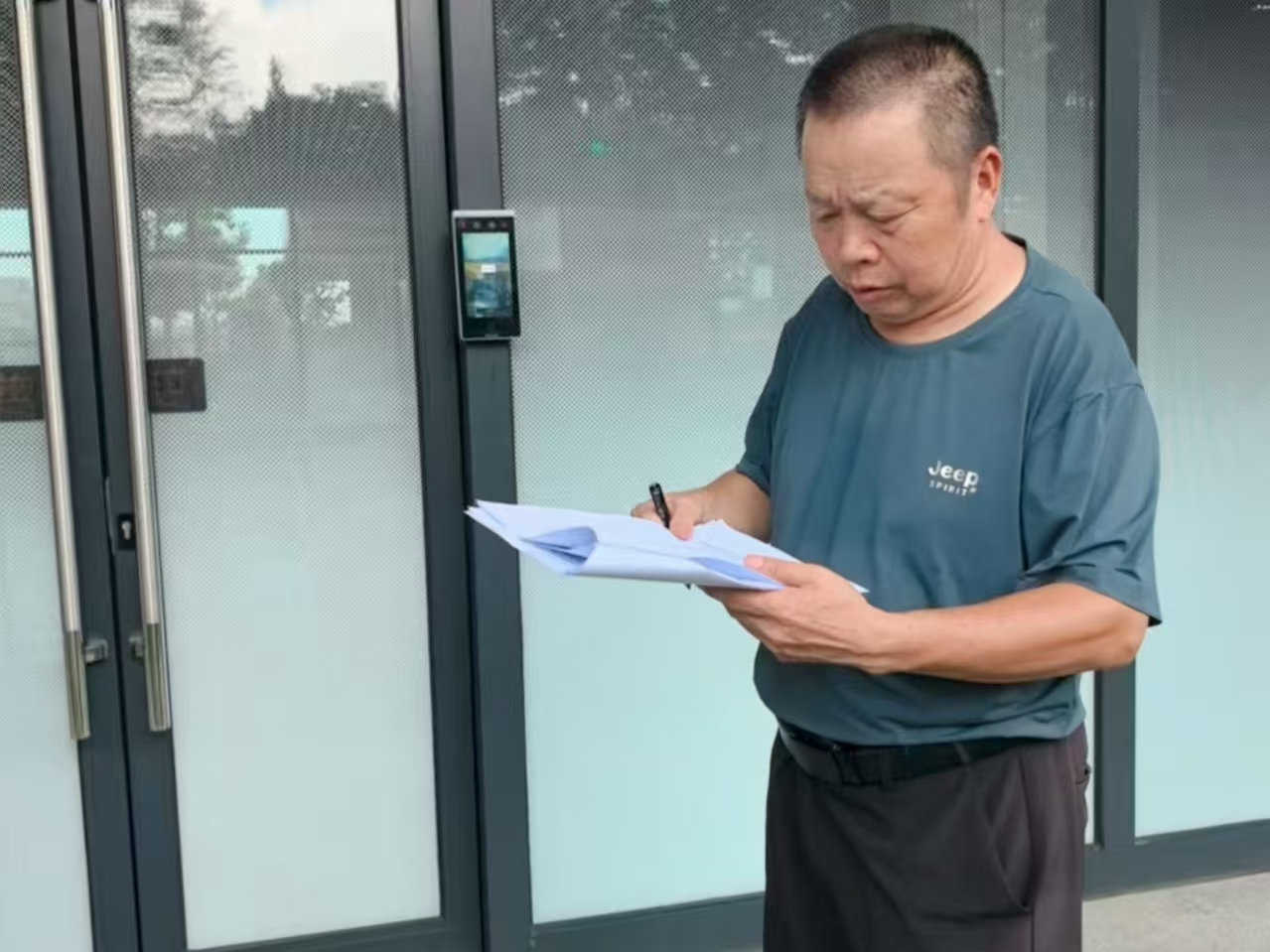 【鹰隆资讯】以精准巡查驱动品质升级