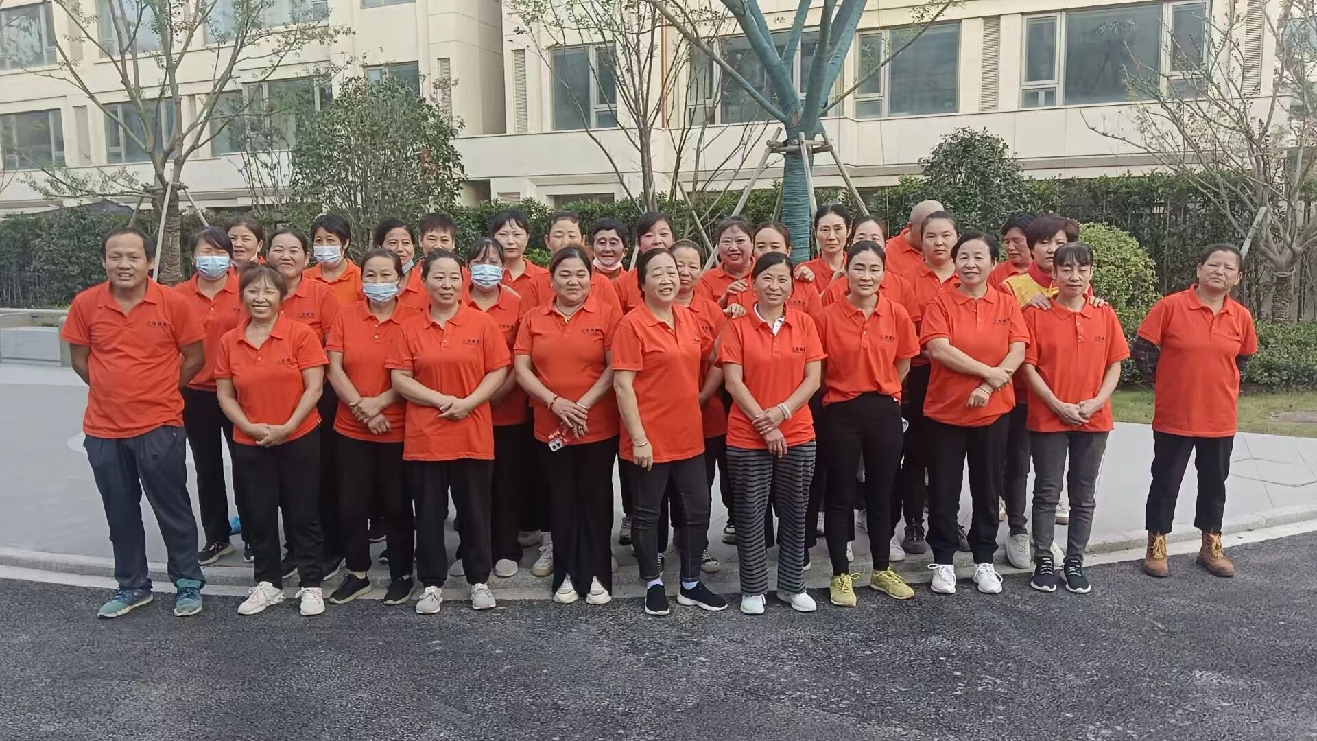 【鹰隆资讯】匠心筑雅苑 专业润兰香